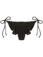 Clube Bossa Malgosia Bikini Bottom - Black