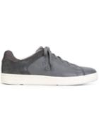 Paul Smith Tonal Lace-up Sneakers
