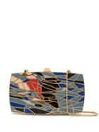 13 Bc 13 Bc Thedive Prints Synthetic->enamel - Gold