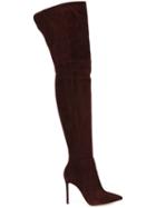 Gianvito Rossi 'dree' Thigh Boots