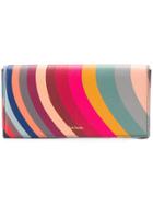 Paul Smith Large Wallet - Multicolour