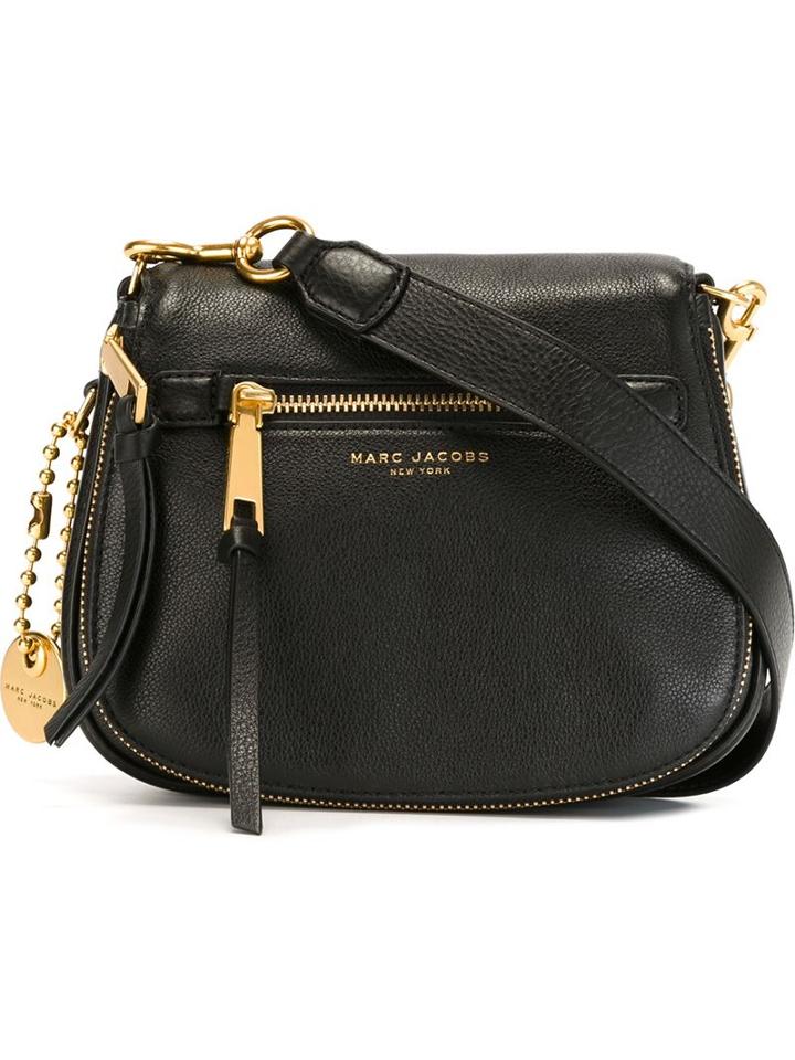 Marc Jacobs Small 'recruit' Crossbody Bag