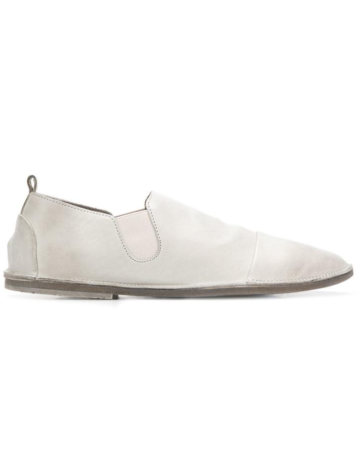 Marsèll Slip-on Sneakers - Grey