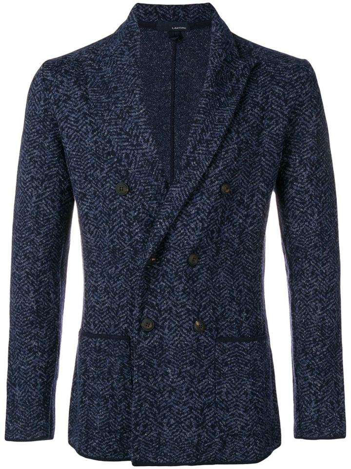 Lardini Lardini Igljm21ig51031 830bl Natural (vegetable)->cotton -