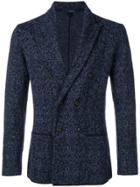 Lardini Lardini Igljm21ig51031 830bl Natural (vegetable)->cotton -