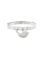 Natasha Zinko Bird's Choker - Metallic