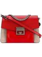 Givenchy Gv3 Small Bag - Red