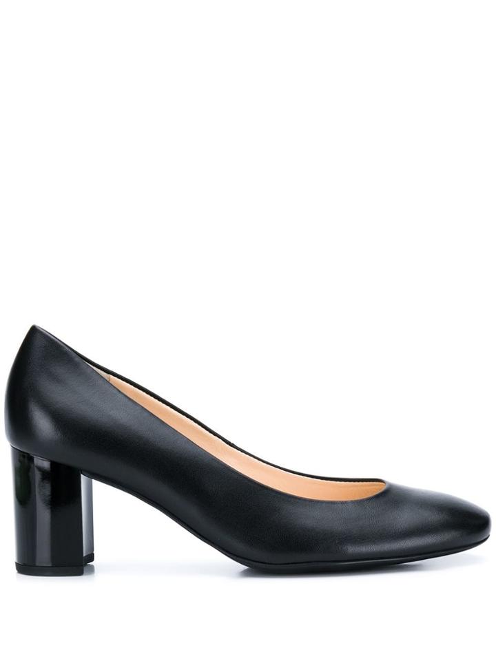 Hogl Classic Pumps - Black