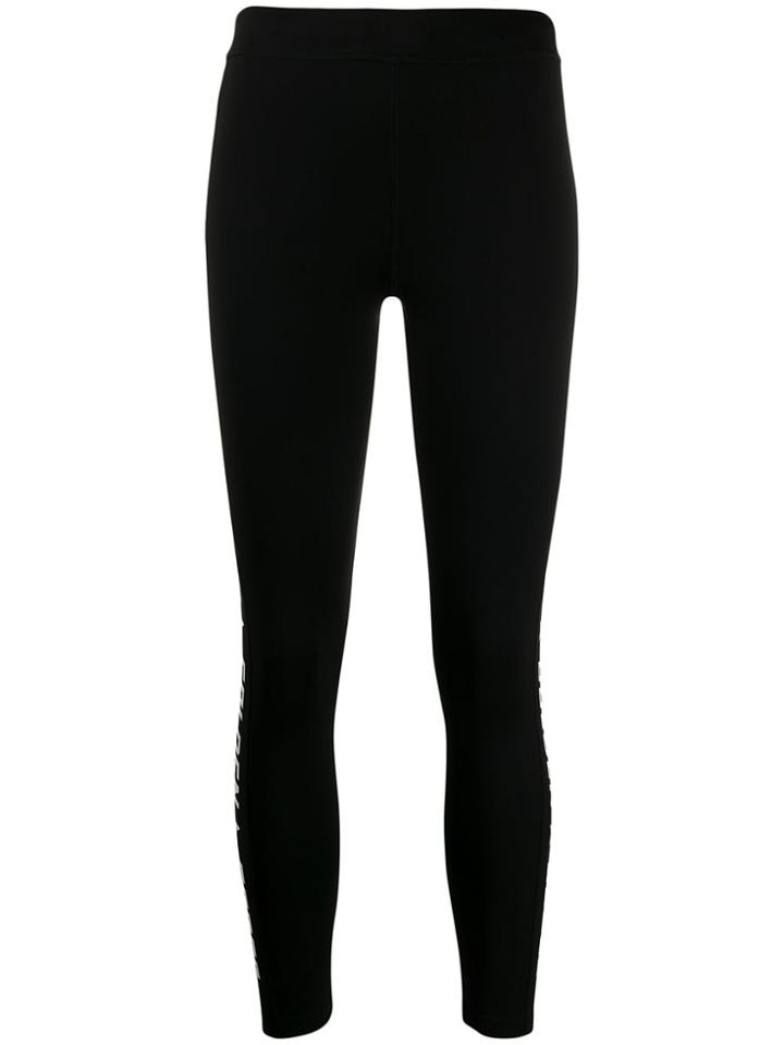 Golden Goose Nori Leggings - Black