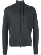 Y-3 Zip Up Cardigan