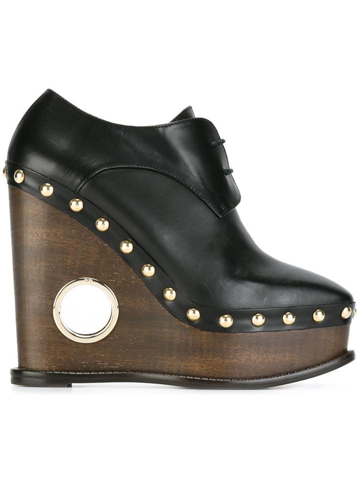 Paloma Barceló 'cadiz Chile' Pumps