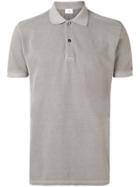 Peuterey Pillar Polo Shirt - Grey