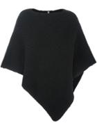 Eleventy Shortsleeved Poncho