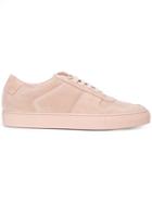 Common Projects Smooth Lace-up Sneakers - Nude & Neutrals