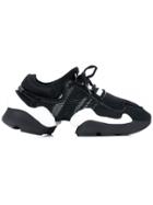 Y-3 Ren Sneakers - Black