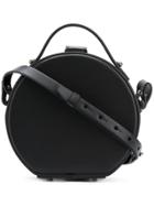 Nico Giani Tunilla Mini Shoulder Bag - Black
