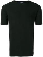 Lardini Basic T-shirt - Black