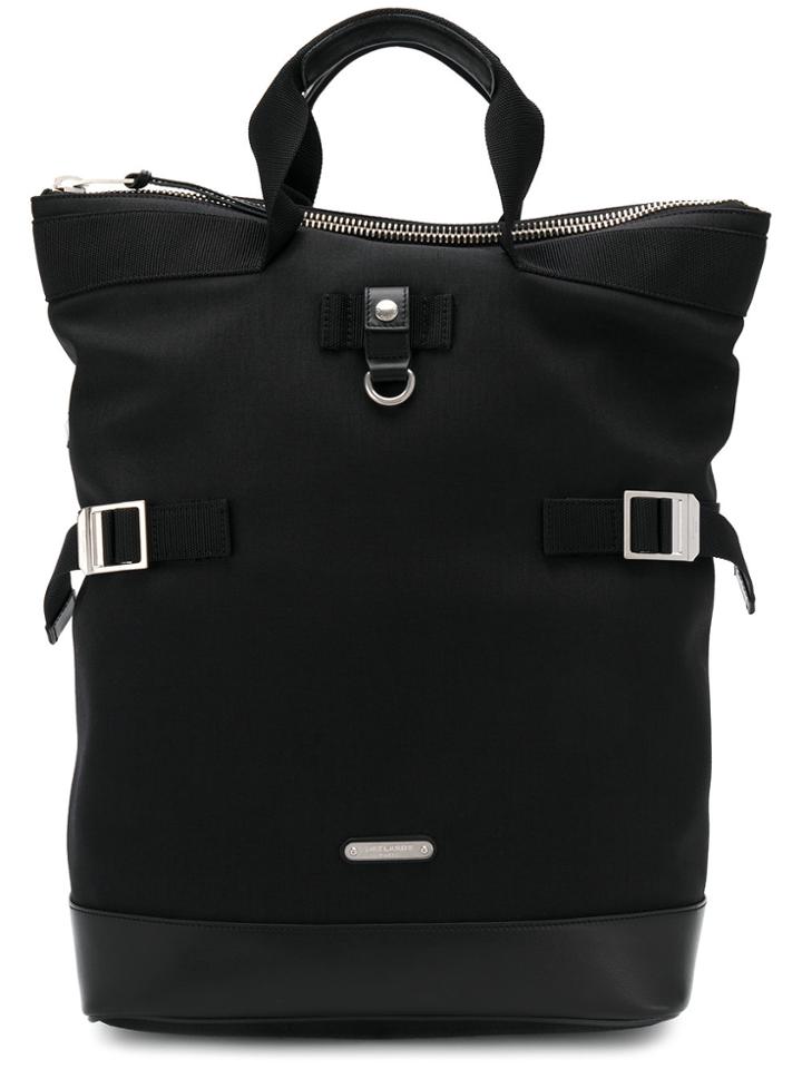 Saint Laurent Two-in-one Bag - Black