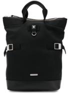 Saint Laurent Two-in-one Bag - Black