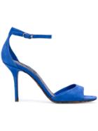 Dolce & Gabbana Keira Sandals - Blue
