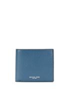 Michael Michael Kors Card Wallet - Blue