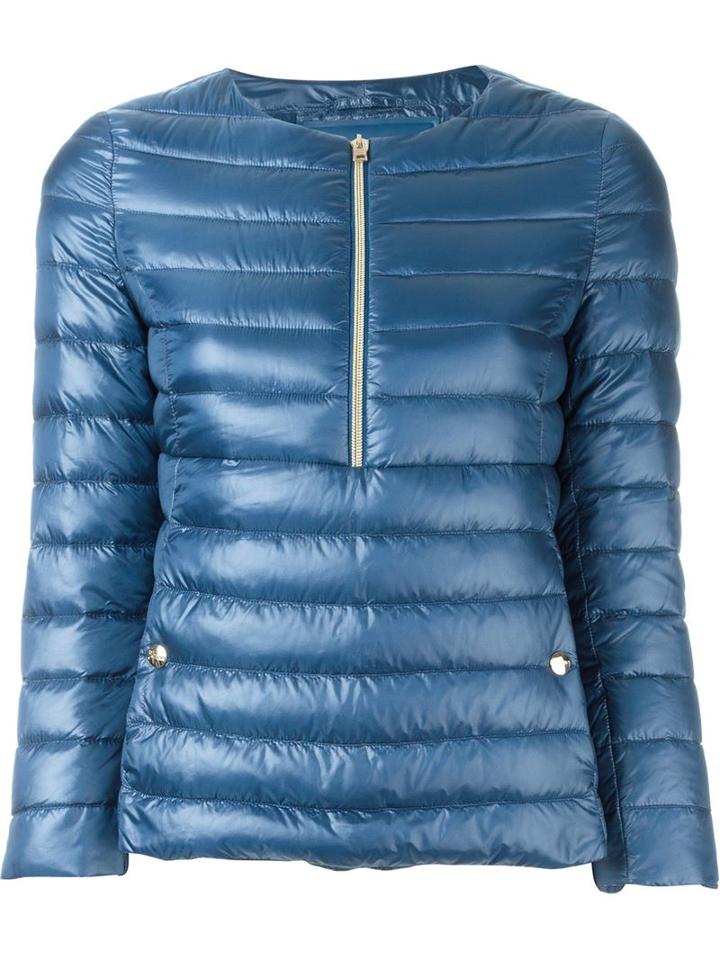 Herno Puffer Jacket