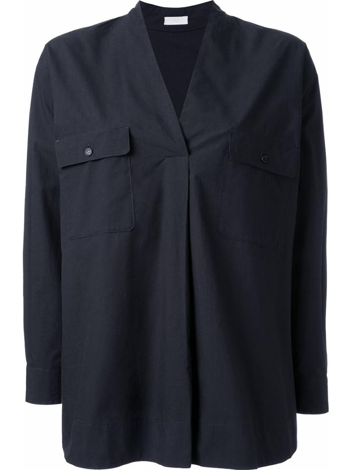 Rito V Neck Blouse
