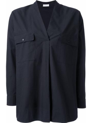 Rito V Neck Blouse