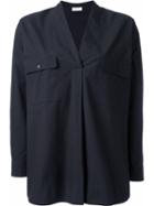 Rito V Neck Blouse