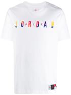 Nike Jordan Dna T-shirt - White