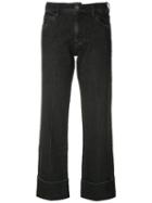 Andrea Bogosian Calça Pry Ldf - Black