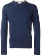 Brunello Cucinelli Crew Neck Jumper