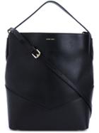 Anine Bing Medium Bucket Tote
