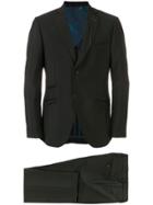 Maurizio Miri Slim-fit Classic Suit - Green