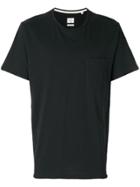 Rag & Bone Chest Pocket T-shirt - Black
