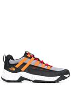 The North Face T93v1ih29black/orange