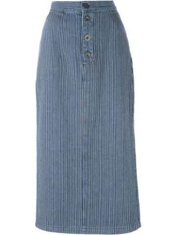 Mih Jeans 'malo' Skirt