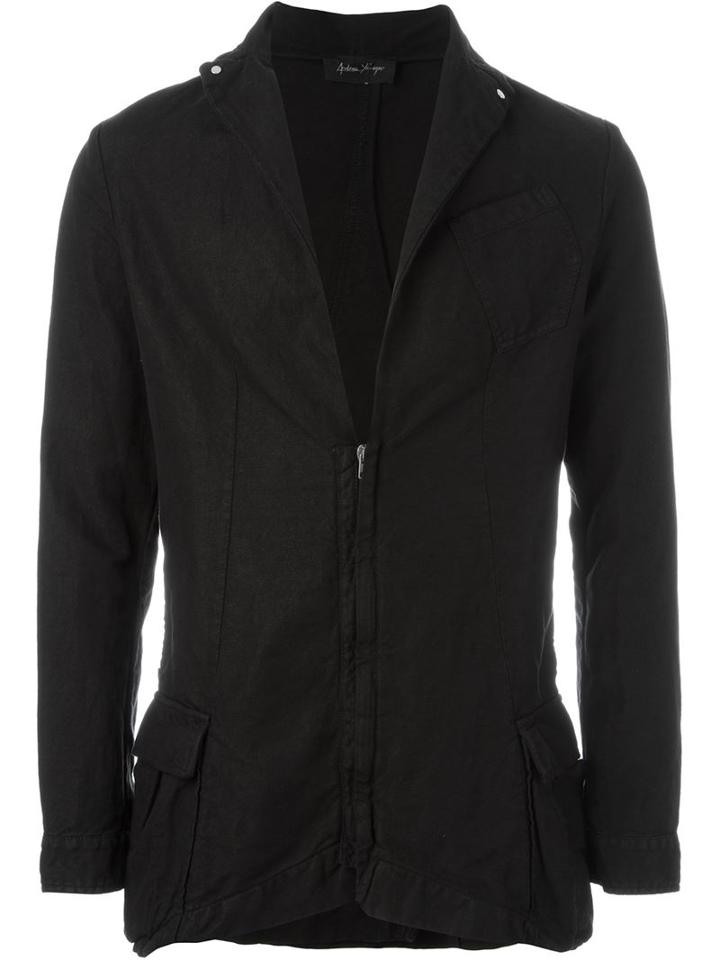 Andrea Ya'aqov Zipped Jacket