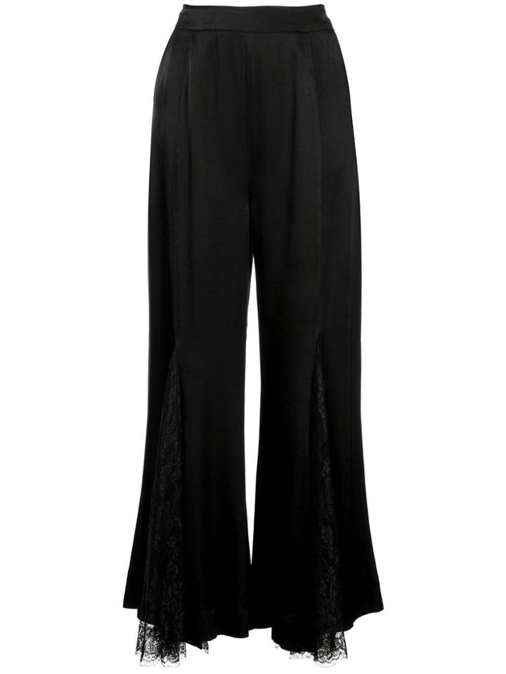 Alice Mccall Run To You Trousers - Black