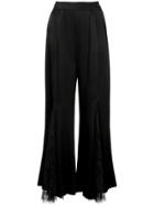 Alice Mccall Run To You Trousers - Black