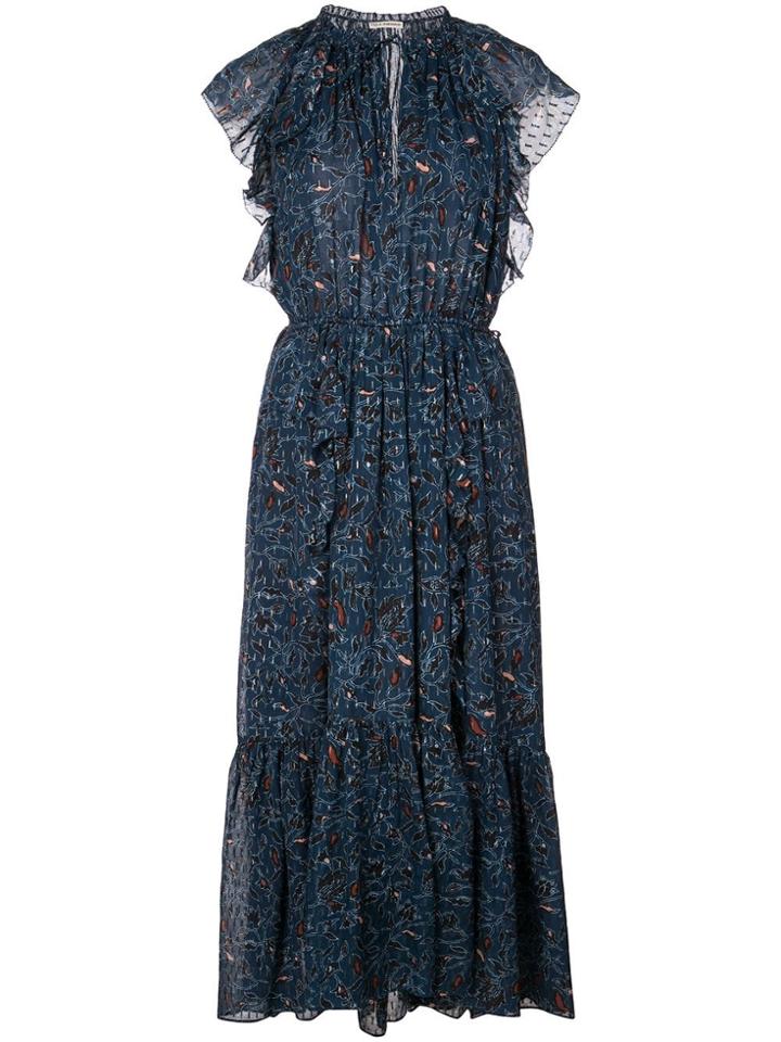Ulla Johnson Nerissa Dress - Black