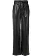 Uma Raquel Davidowicz - Wide Leg Trousers - Women - Polyester - 46, Black, Polyester
