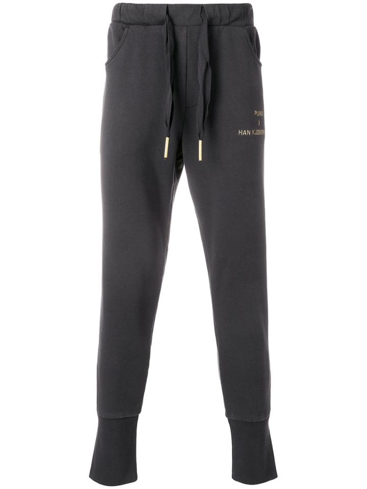 Puma X Han Kj0benhavn Track Pants - Black