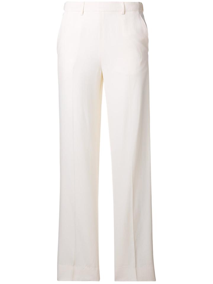 Maison Martin Margiela Vintage Tailored Trousers - Nude & Neutrals