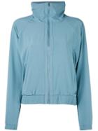 New Balance Grove Jacket, Women's, Size: Xs, Blue