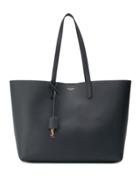 Saint Laurent Large Shopping Bag - Blue