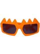 Walter Van Beirendonck - Orange