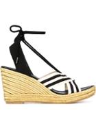 Marc Jacobs 'dani' Wedge Espadrilles
