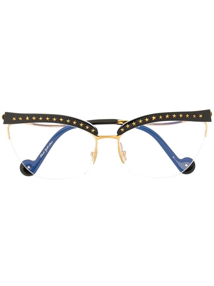 Anna Karin Karlsson Divine Lil' Something 2.0 Glasses - Gold