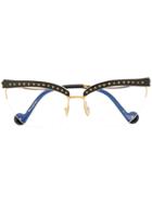 Anna Karin Karlsson Divine Lil' Something 2.0 Glasses - Gold